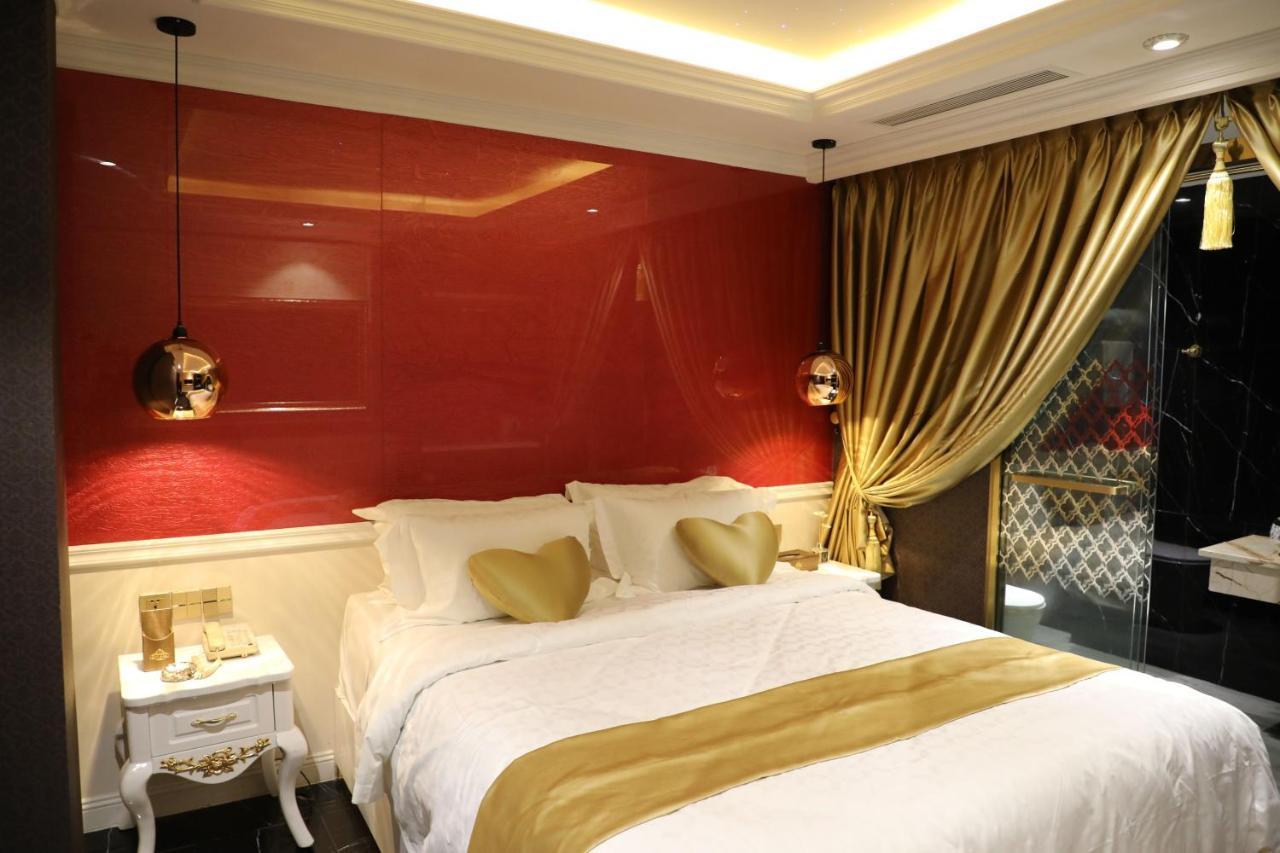 Enjoy Hotel 7 Ciudad Ho Chi Minh  Exterior foto