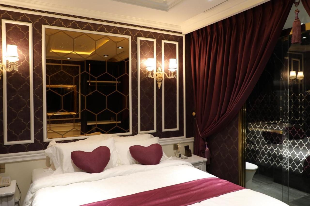 Enjoy Hotel 7 Ciudad Ho Chi Minh  Exterior foto