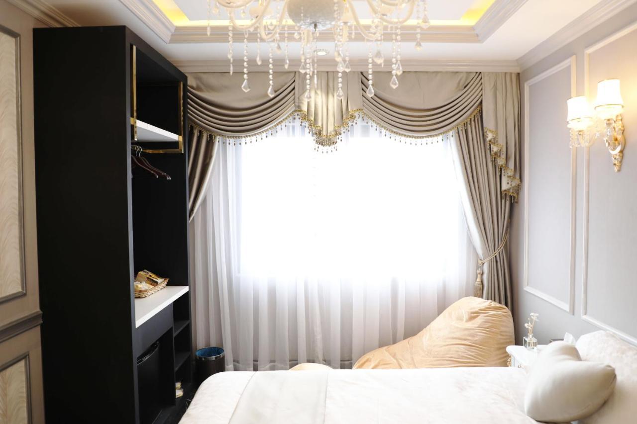 Enjoy Hotel 7 Ciudad Ho Chi Minh  Exterior foto