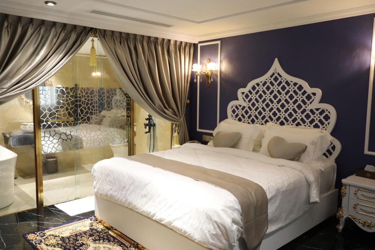 Enjoy Hotel 7 Ciudad Ho Chi Minh  Exterior foto
