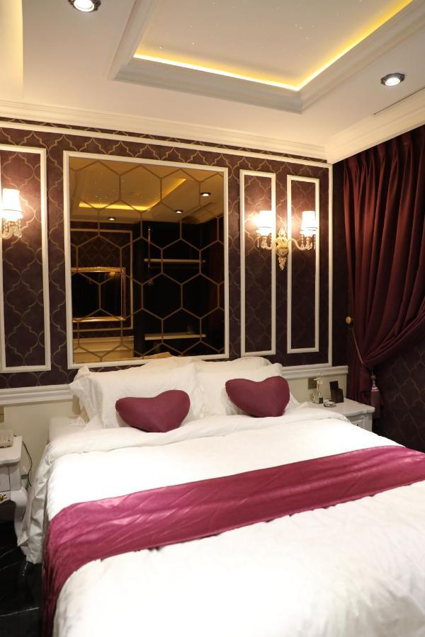 Enjoy Hotel 7 Ciudad Ho Chi Minh  Exterior foto