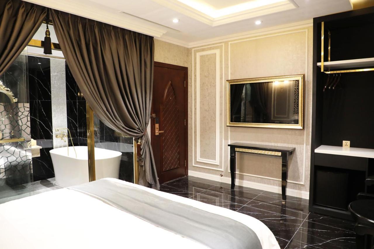 Enjoy Hotel 7 Ciudad Ho Chi Minh  Exterior foto